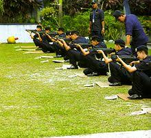 Piagam keadilan diraja ) authorised the establishment of the court of judicature in penang, then known as the prince of wales'. Royal Malaysia Police Wikipedia
