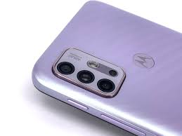 Test Motorola Moto G10 Smartphone ...