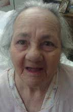 Angela Mercado Obituary