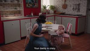 Maisel is a show that can often be as annoying as it is charming. No Context Mrs Maisel Nocontextmaisel Twitter