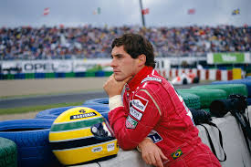 Image result for Senna