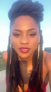 Brittney Seals's Instagram, Twitter & Facebook