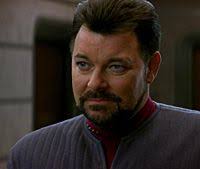 William Riker