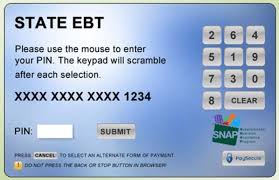 How to access the ebt card online? How To Buy Groceries Online With Florida Ebt Food Stamps Now