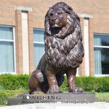 We did not find results for: Lion Statues For Garden Decoration Animal Sculpture Bronze