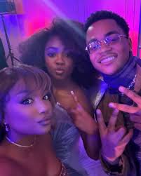 55th NAACP Image Awards and Frankie Beverly's Recognition