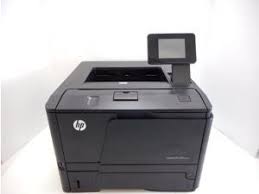 Works with laserjet pro 400 m401a, 400 m401dn, 400 m401dne, 400 m401dw, 400 m401n, 400 m425dn, and 400 mfp m425dw printers. Refurbished Hp Laserjet Pro 400 M401n Monochrome Laser Printer Cz195a Newegg Com