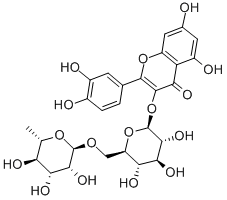 We did not find results for: Rutosid 153 18 4