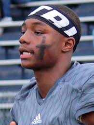 South Alabama 2021 Receiver Prospects