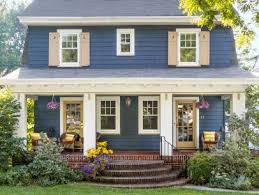 Maybe you would like to learn more about one of these? 20 Front Door Shutter Color Combos We Love Hgtv