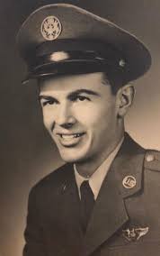 Obituary for Norman G. Roark