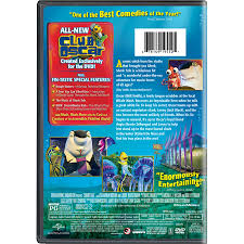 It was directed by vicky jenson, bibo bergeron, and rob letterman (in letterman's feature directorial debut). Club Oscar Shark Tale