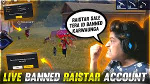 Raistar pistol fist challenge win 200k diamond world fastest mobile player garena free fire. Youtube Video Statistics For Raistar Id Banned Finally In Live Stream 7 Day Raistar Id Suspended Garena Free Fire Noxinfluencer