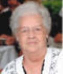 Rosemary Harrington Obituary