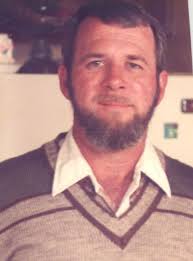 Davey Leach Obituary