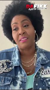 Lena Byrd Miles Talks: Faith In God, Singing Style/Unique Sound, New Album  & More! ⬇️ https://youtu.be/yO7dPWc6sus?si=qlm9_chSKqzxH-cN