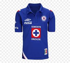 Cruz azul vs america jornada 13 recap highlights. Cruz Azul Jersey Cruz Azul Jersey Umbro Hd Png Download Vhv