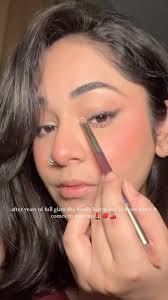 Nothing beats @fentybeauty uncuffed👄🫶🏻🫠