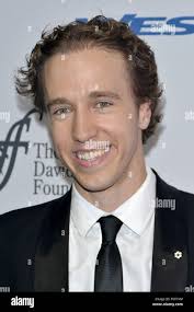 Craig david eye hi-res stock photography and images