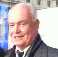 Dennis Farrell Obituary (1951