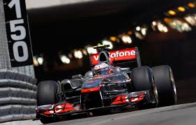 Wallpaper Race Track Formula 1 2011 The Car Jenson Button Jenson Button Formula 1 Track Monte Carlo The Monaco Grand Prix The Urban Trail Monaco Grand Prix Mclaren Mp4 26 Vodafone Mclaren Mercedes Images
