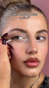 What type of eyeliner do you prefer