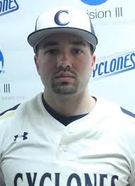 2018 Baseball Roster