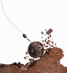 Travaux soumis à permis de démolir il s'agit des travaux de démolition d'un bâtiment. La Demande De Permis De Demolir Marie Claire