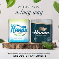 HANAN