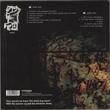 65daysofstatic The Fall Of Math Uk Vinyl Lp Album Lp Record 751079