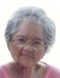 Doris Marie Adamson Hall (1936-2015)