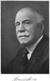 Benjamin Kanter's Instagram, Twitter & Facebook