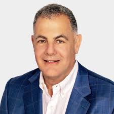 DXC Technology Executive Team