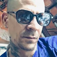 Ivan Padron del Río