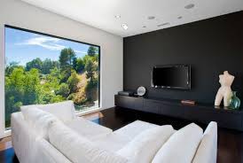 Jul 20, 2018 · 17. Black Walls Ideas For Your Modern Interiors 47 Pictures