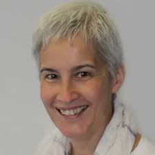 There's always blue sky and sunshine above the clouds.