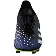 Buy the official boot of paul pogba and play like a champion. Adidas Predator Freak 4 Fxg Fussball Blau