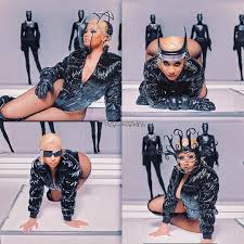 Blac Chyna Monster Nicki Minaj Nicki Minaj On Instagram 115k Nickiminaj Teamminaj Bulgarianteamminaj Nicki Minaj Cantores Roupa Tumblr Feminina