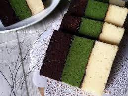 Resep Spiku Lapis Putih Telur Ala Khey Oleh Kheyla S Kitchen Resep Makanan Manis Makanan Pudding Desserts