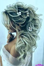 ceremonia de matrimonio peinados estrategias para un largo de cabello in 2020 lange haare rose frisur einzigartige frisuren