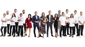 Top chef сезон 5 • серия 6. Top Chef Canada Season 5 Episode 10