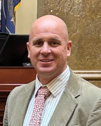 We have a new director! 👏 Effective Jan. 13, Riley Peck will become the  new director of the Utah Division of Wildlife Resources. He joined our  staff in 2006 and has a