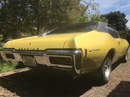 Yelp is a fun and easy way to find, recommend and talk about what's great and not so great in walla walla and beyond. 1968 Pontiac Lemans For Sale Classiccars Com Cc 1358184