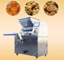 Máquina automática de llenado de cupcakes | Depositante de ...