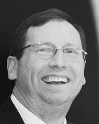 Robert O'Brien Obituary (2022)