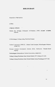 Memberikan khidmat bantu profesional kurikulum dalam tempoh 14 hari daripada tarikh arahan diterima. Http Studentsrepo Um Edu My 1765 9 Bibliografi Pdf