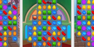 Category:Levels With Red Candy Orders | Candy Crush Saga Wiki | Fandom