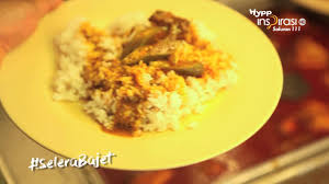 Ikan bakar ade aftertaste yang teruk.ikan pun hanyir.sangat2 perlu diperbaiki.sy beli 2 bungkus.xboleh telan.smua end up dalam tong sampah.sangat tidak berbaloi. Selerabajetmelaka Asam Pedas Selera Kampung Youtube