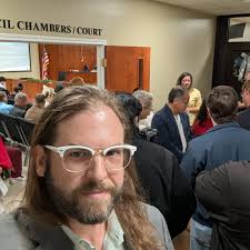 👥 Introducing your new Buller District Council 🎉 Buller District  Council's new Mayor and elected members were sworn in today: Back row: L-R  Crs Dave Hawes, Linda Webb, Phil Rutherford, Colin Reidy,