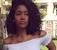 Black Natural Long Curly Hair